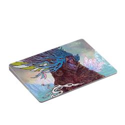 DecalGirl AMTP2-SPIRITBEAR Apple Magic Trackpad Gen 2 Skin - Spirit Bear DecalGirl AMTP2-SPIRITBEAR Apple Magic Trackpad Gen 2 Skin - Spirit Bear