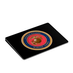 DecalGirl AMTP2-USMC-BLK Apple Magic Trackpad Gen 2 Skin - USMC Black DecalGirl AMTP2-USMC-BLK Apple Magic Trackpad Gen 2 Skin - USMC Black