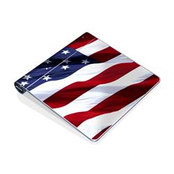 DecalGirl AMTP-PATRIOTIC Magic Trackpad Skin - Patriotic DecalGirl AMTP-PATRIOTIC Magic Trackpad Skin - Patriotic