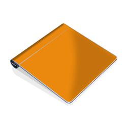 DecalGirl AMTP-SS-ORN Magic Trackpad Skin - Solid State Orange DecalGirl AMTP-SS-ORN Magic Trackpad Skin - Solid State Orange