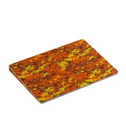 DecalGirl AMTP2-DIGIOCAMO Apple Magic Trackpad Gen 2 Skin - Digital Orange Camo DecalGirl AMTP2-DIGIOCAMO Apple Magic Trackpad Gen 2 Skin - Digital Orange Camo