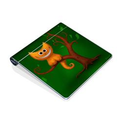 DecalGirl AMTP-CKITTEN Magic Trackpad Skin - Cheshire Kitten DecalGirl AMTP-CKITTEN Magic Trackpad Skin - Cheshire Kitten