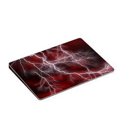 DecalGirl AMTP2-APOC-RED Apple Magic Trackpad Gen 2 Skin - Apocalypse Red DecalGirl AMTP2-APOC-RED Apple Magic Trackpad Gen 2 Skin - Apocalypse Red