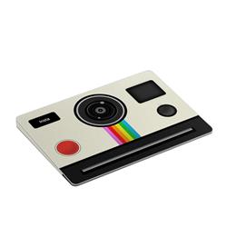 DecalGirl AMTP2-INSTA Apple Magic Trackpad Gen 2 Skin - Insta DecalGirl AMTP2-INSTA Apple Magic Trackpad Gen 2 Skin - Insta
