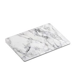 DecalGirl AMTP2-WHT-MARBLE Apple Magic Trackpad Gen 2 Skin - White Marble DecalGirl AMTP2-WHT-MARBLE Apple Magic Trackpad Gen 2 Skin - White Marble