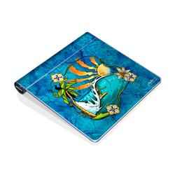 DecalGirl AMTP-ISLANDPLAY Magic Trackpad Skin - Island Playground DecalGirl AMTP-ISLANDPLAY Magic Trackpad Skin - Island Playground