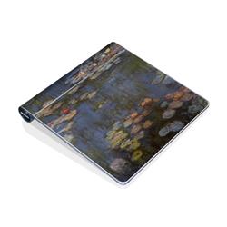 DecalGirl AMTP-MON-WLILIES Magic Trackpad Skin - Monet - Water lilies DecalGirl AMTP-MON-WLILIES Magic Trackpad Skin - Monet - Water lilies