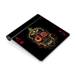 DecalGirl AMTP-MUERTE Magic Trackpad Skin - Muerte DecalGirl AMTP-MUERTE Magic Trackpad Skin - Muerte