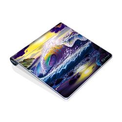 DecalGirl AMTP-PASSFIN Magic Trackpad Skin - Passion Fin DecalGirl AMTP-PASSFIN Magic Trackpad Skin - Passion Fin