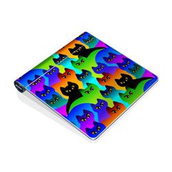 DecalGirl AMTP-RCATS Magic Trackpad Skin - Rainbow Cats DecalGirl AMTP-RCATS Magic Trackpad Skin - Rainbow Cats