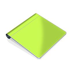 DecalGirl AMTP-SS-LIM Magic Trackpad Skin - Solid State Lime DecalGirl AMTP-SS-LIM Magic Trackpad Skin - Solid State Lime