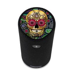 DecalGirl ATAP-SUGSKLPAIS Amazon Tap Skin - Sugar Skull Paisley DecalGirl ATAP-SUGSKLPAIS Amazon Tap Skin - Sugar Skull Paisley