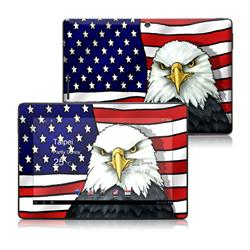 DecalGirl ATP3-AMERICANEAGLE Asus Transformer TF300 Skin - American Eagle DecalGirl ATP3-AMERICANEAGLE Asus Transformer TF300 Skin - American Eagle