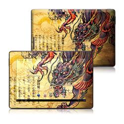 DecalGirl ATP3-DRGNLGND Asus Transformer TF300 Skin - Dragon Legend DecalGirl ATP3-DRGNLGND Asus Transformer TF300 Skin - Dragon Legend