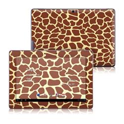 DecalGirl ATP7-GIRAFFE Asus Transformer TF700 Skin - Giraffe DecalGirl ATP7-GIRAFFE Asus Transformer TF700 Skin - Giraffe