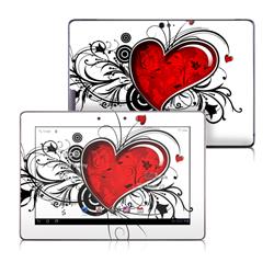DecalGirl ATP7-MYHEART Asus Transformer TF700 Skin - My Heart DecalGirl ATP7-MYHEART Asus Transformer TF700 Skin - My Heart