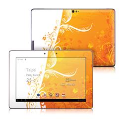 DecalGirl ATP7-ORANGECRUSH Asus Transformer TF700 Skin - Orange Crush DecalGirl ATP7-ORANGECRUSH Asus Transformer TF700 Skin - Orange Crush