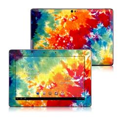 DecalGirl ATP7-TIEDYE Asus Transformer TF700 Skin - Tie Dyed DecalGirl ATP7-TIEDYE Asus Transformer TF700 Skin - Tie Dyed