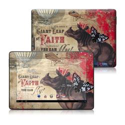 DecalGirl ATP3-LOFAITH Asus Transformer TF300 Skin - Leap Of Faith DecalGirl ATP3-LOFAITH Asus Transformer TF300 Skin - Leap Of Faith