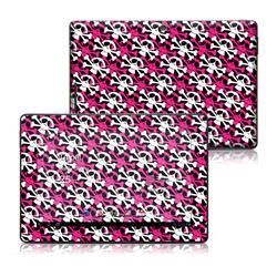 DecalGirl ATP3-SKULLY-PNK Asus Transformer TF300 Skin - Skully Pink DecalGirl ATP3-SKULLY-PNK Asus Transformer TF300 Skin - Skully Pink
