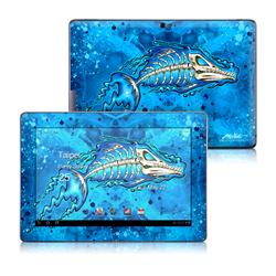 DecalGirl ATP7-BBONES Asus Transformer TF700 Skin - Barracuda Bones DecalGirl ATP7-BBONES Asus Transformer TF700 Skin - Barracuda Bones