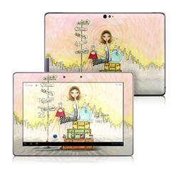 DecalGirl ATP7-JETSET Asus Transformer TF700 Skin - The Jet Setter DecalGirl ATP7-JETSET Asus Transformer TF700 Skin - The Jet Setter