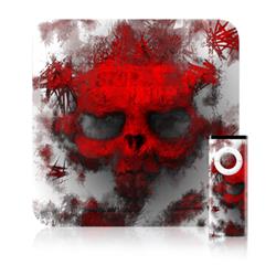 DecalGirl ATV-WAR-LIGHT Apple TV Skin - War Light