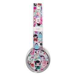 DecalGirl BSO2-KIMCUT Beats Solo 2 Skin - Kimono Cuties DecalGirl BSO2-KIMCUT Beats Solo 2 Skin - Kimono Cuties