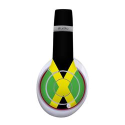 DecalGirl BSTW-FLAG-JAMAICA Beats Studio Wireless Skin - Jamaican Flag DecalGirl BSTW-FLAG-JAMAICA Beats Studio Wireless Skin - Jamaican Flag