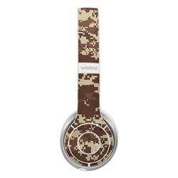 DecalGirl BS2W-DIGIDCAMO Beats Solo 2 Wireless Skin - Digital Desert Camo DecalGirl BS2W-DIGIDCAMO Beats Solo 2 Wireless Skin - Digital Desert Camo