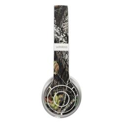 DecalGirl BS3W-MOSSYOAK-BU Beats Solo 3 Wireless Skin - Break-Up DecalGirl BS3W-MOSSYOAK-BU Beats Solo 3 Wireless Skin - Break-Up
