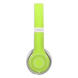 DecalGirl BS3W-SS-LIM Beats Solo 3 Wireless Skin - Solid State Lime DecalGirl BS3W-SS-LIM Beats Solo 3 Wireless Skin - Solid State Lime