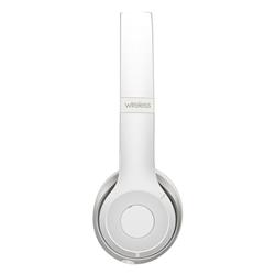 DecalGirl BS3W-SS-WHT Beats Solo 3 Wireless Skin - Solid State White DecalGirl BS3W-SS-WHT Beats Solo 3 Wireless Skin - Solid State White