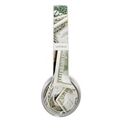DecalGirl BS3W-BEN Beats Solo 3 Wireless Skin - Benjamins DecalGirl BS3W-BEN Beats Solo 3 Wireless Skin - Benjamins