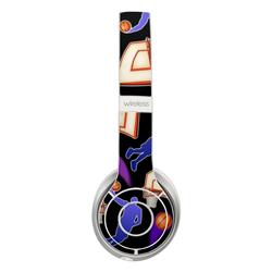 DecalGirl BS3W-BSWISH Beats Solo 3 Wireless Skin - Basketball Swish DecalGirl BS3W-BSWISH Beats Solo 3 Wireless Skin - Basketball Swish