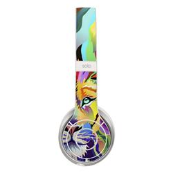 DecalGirl BSO2-KINGOT Beats Solo 2 Skin - King of Technicolor DecalGirl BSO2-KINGOT Beats Solo 2 Skin - King of Technicolor