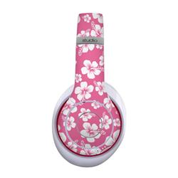 DecalGirl BSTW-ALOHA-PNK Beats Studio Wireless Skin - Aloha Pink DecalGirl BSTW-ALOHA-PNK Beats Studio Wireless Skin - Aloha Pink
