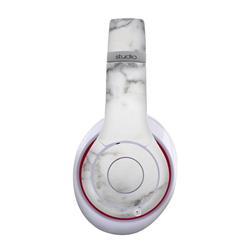 DecalGirl BSTW-WHT-MARBLE Beats Studio Wireless Skin - White Marble DecalGirl BSTW-WHT-MARBLE Beats Studio Wireless Skin - White Marble