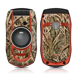 DecalGirl CGZ1-MOSSYOAK-SGB Casio G-zone Boulder Skin - Shadow Grass Blades DecalGirl CGZ1-MOSSYOAK-SGB Casio G-zone Boulder Skin - Shadow Grass Blades