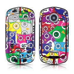 DecalGirl CGZC-HOOT Casio G-zone Commando Skin - Hoot DecalGirl CGZC-HOOT Casio G-zone Commando Skin - Hoot