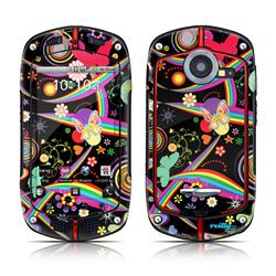 DecalGirl CGZC-WLAND Casio G-zone Commando Skin - Wonderland DecalGirl CGZC-WLAND Casio G-zone Commando Skin - Wonderland
