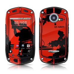 DecalGirl CGZC-AIRBORNE Casio G-zone Commando Skin - Airborne DecalGirl CGZC-AIRBORNE Casio G-zone Commando Skin - Airborne