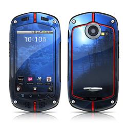 DecalGirl CGZC-HARBINGER Casio G-zone Commando Skin - Harbinger DecalGirl CGZC-HARBINGER Casio G-zone Commando Skin - Harbinger