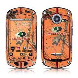 DecalGirl CGZC-MOSSYOAK-AUT Casio G-zone Commando Skin - Break-Up Lifestyles Autumn DecalGirl CGZC-MOSSYOAK-AUT Casio G-zone Commando Skin - Break-Up Lifestyles Autumn