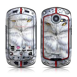 DecalGirl CGZC-SNWOWL Casio G-zone Commando Skin - Snowy Owl DecalGirl CGZC-SNWOWL Casio G-zone Commando Skin - Snowy Owl