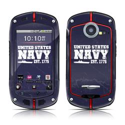 DecalGirl CGZC-USN-1775 Casio G-zone Commando Skin - USN 1775 DecalGirl CGZC-USN-1775 Casio G-zone Commando Skin - USN 1775