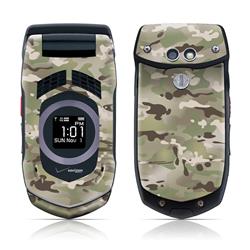 DecalGirl CGZR-FCCAMO Casio G-zone Rock Skin - FC Camo DecalGirl CGZR-FCCAMO Casio G-zone Rock Skin - FC Camo