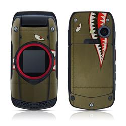 DecalGirl CGZV-USAF-SHARK Casio G-zone Ravine Skin - USAF Shark DecalGirl CGZV-USAF-SHARK Casio G-zone Ravine Skin - USAF Shark