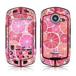 DecalGirl CGZC-GRAPEFRUIT Casio G-zone Commando Skin - Grapefruit DecalGirl CGZC-GRAPEFRUIT Casio G-zone Commando Skin - Grapefruit