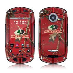 DecalGirl CGZC-MOSSYOAK-ROAK Casio G-zone Commando Skin - Break-Up Lifestyles Red Oak DecalGirl CGZC-MOSSYOAK-ROAK Casio G-zone Commando Skin - Break-Up Lifestyles Red Oak
